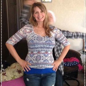 Meet your Posher, Cheryl